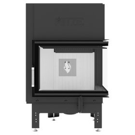 HITZE ALBERO AL11R-H-D Légfűtéses kandallóbetét