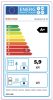 Romotop BARACCA 10 kályhacsempe burkolatú Kandallókályha - bővíthető hőtárolóval - Mandula