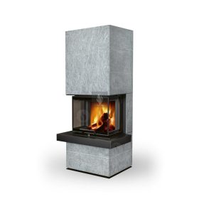 Romotop CARA CS 02 Design kandalló