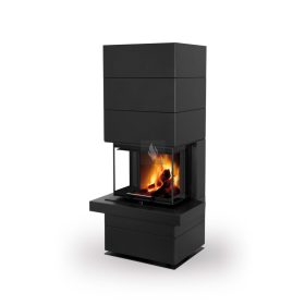 Romotop CARA CS N 03 Design kandalló