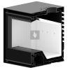 HITZE CUBO CF 800 Légfűtéses kandallókályha