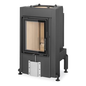 Romotop DYNAMIC B3G 38.50.01 Légfűtéses kandallóbetét