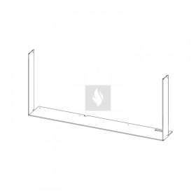 RAM14 takarókeret Romotop HEAT H3LG kandallóbetéthez