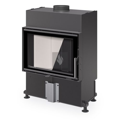 Romotop HEAT 4G 59.44.14 Légfűtéses kandallóbetét