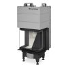 Romotop HEAT C 3G L 50.52.31.24 Légfűtéses kandallóbetét