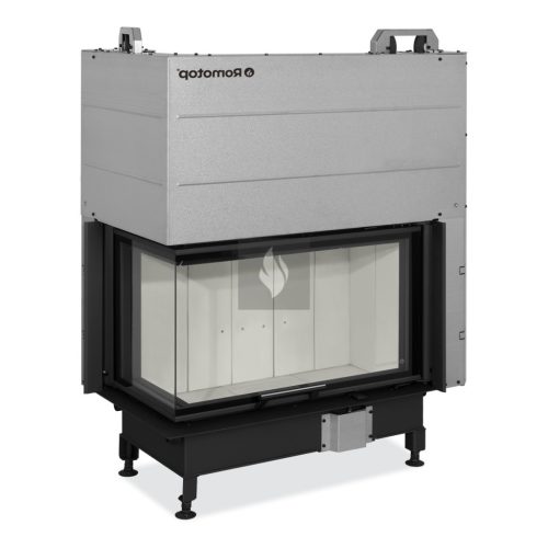 Romotop HEAT L 3G L 81.51.40.24 Légfűtéses kandallóbetét