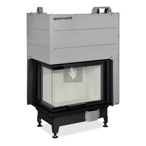 Romotop HEAT L 3G L 65.51.40.24 Légfűtéses kandallóbetét