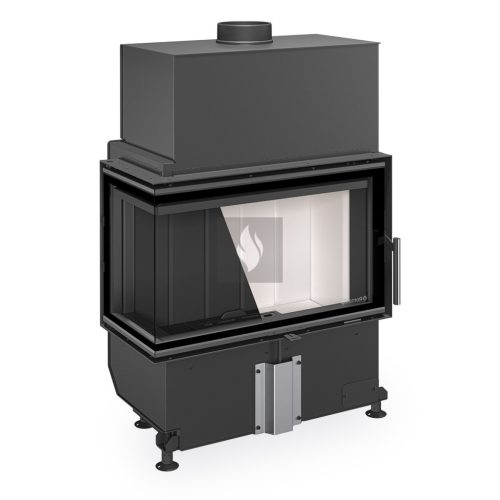 Romotop HEAT L 4G S 70.44.33.24 Légfűtéses kandallóbetét