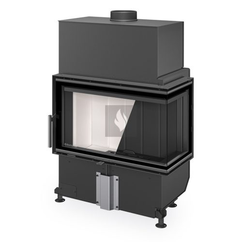 Romotop HEAT R 4G S 70.44.33.24 Légfűtéses kandallóbetét