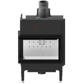 HITZE HST 68x43-L Légfűtéses kandallóbetét