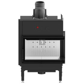 HITZE HST 68x43-R Légfűtéses kandallóbetét