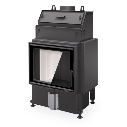 Romotop HEAT W 2G 59.50.01 Vízres kandallóbetét
