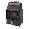 Romotop HEAT W4G 70.50.04 Vízteres kandallóbetét