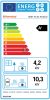 Romotop HEAT W4G 70.50.04 Vízteres kandallóbetét