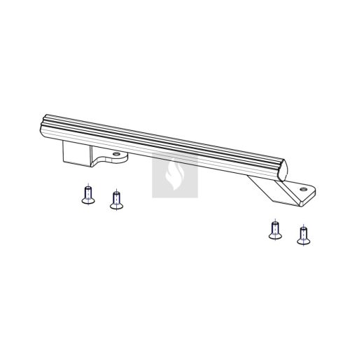 Romotop Impression fix fogantyú