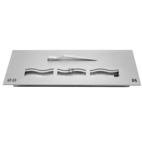 HITZE Bioetanol égőbetét LARGE WBN-03