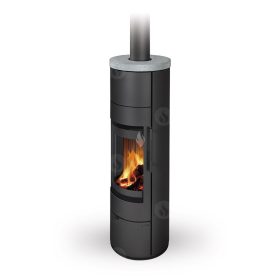Romotop LUANCO N 02 A Kandallókályha