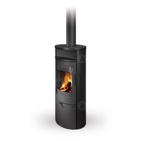 Romotop LUGO N 01 Kandallókályha
