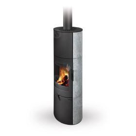 Romotop LUGO N 02 A Kandallókályha