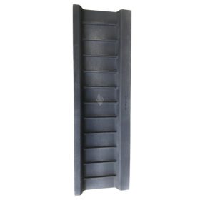 KAWMET P7 PB/LB első lángterelő