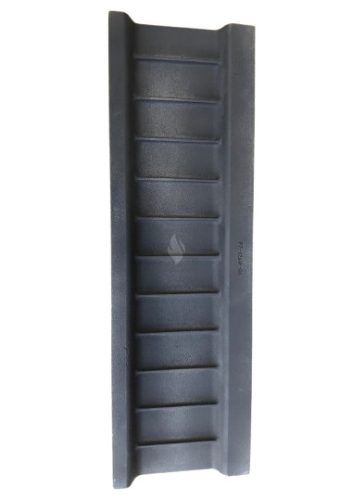 KAWMET P7 PB/LB első lángterelő
