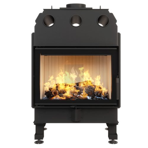 SAVEN Energy 70х50 (15,1kW) ECO légfűtéses kandallóbetét