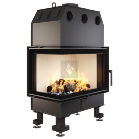   SAVEN Energy 75х50х47L (15,1kW) ECO balos légfűtéses kandallóbetét