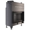 SAVEN Energy Up 80×50 (17,0 kW) ECO légfűtéses kandallóbetét fekete béléssel