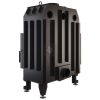 SAVEN Energy 85×50×47L (17,0 kW) ECO balos légfűtéses kandallóbetét