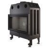SAVEN Energy 90×50 (19,0 kW) ECO légfűtéses kandallóbetét fekete béléssel