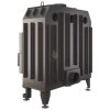 SAVEN Energy 90×50 (19,0 kW) ECO légfűtéses kandallóbetét fekete béléssel