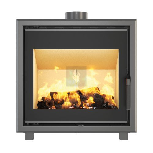 SAVEN Into 60×62 ECO kazettás kandallóbetét