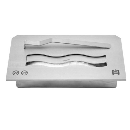 HITZE Bioetanol égőbetét SMALL WBN-04 0,6l