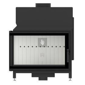 HITZE STMA 68x43-L Légfűtéses kandallóbetét