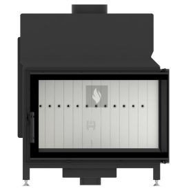 HITZE STMA 68x43-R Légfűtéses kandallóbetét