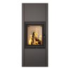 SAVEN Vatra L 40×50 ECO légfűtéses kandallókályha