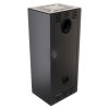 SAVEN Vatra L 40×50 ECO légfűtéses kandallókályha