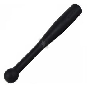 KAWMET clubbell (edző buzogány) 2 kg