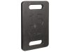 KAWMET ruck plate súlylap 15 kg