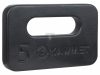 KAWMET ruck plate súlylap 5 kg