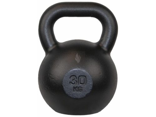KAWMET kettlebell 30 kg