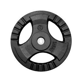 KAWMET súlytárcsa 20 kg (30,5 mm)