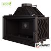 KAWMET W15 (13,5 kW) ECO öntvény kandallóbetét