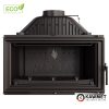 KAWMET W15 (13,5 kW) ECO öntvény kandallóbetét