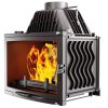 KAWMET W17 Panorama (16,1 kW) ECO öntvény kandallóbetét