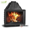KAWMET W8 (17,5 kW) ECO öntvény kandallóbetét