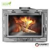 KAWMET W9 (9,8 kW) ECO öntvény kandallóbetét