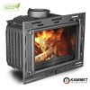 KAWMET W9 (9,8 kW) ECO öntvény kandallóbetét