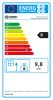 KAWMET W9 (9,8 kW) ECO öntvény kandallóbetét