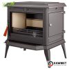 KAWMET Premium ATHENA S12 ECO öntvény kandallókályha